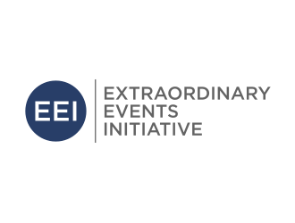 Extraordinary Events Initiative  logo design by nurul_rizkon