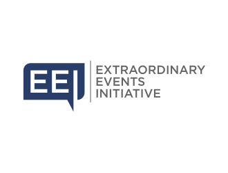 Extraordinary Events Initiative  logo design by nurul_rizkon
