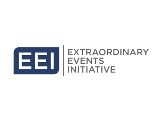 Extraordinary Events Initiative  logo design by nurul_rizkon