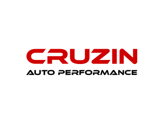 Cruzin auto performance  logo design by cintoko