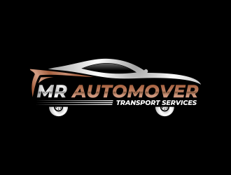 Mr Auto Mover logo design by ammad