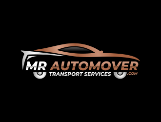 Mr Auto Mover logo design by ammad