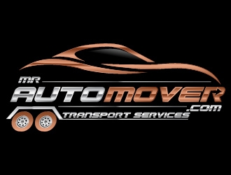 Mr Auto Mover logo design by usef44