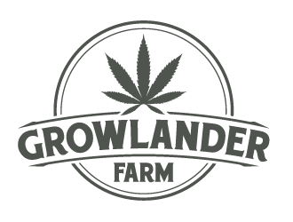 Growlander Farm logo design by Ultimatum