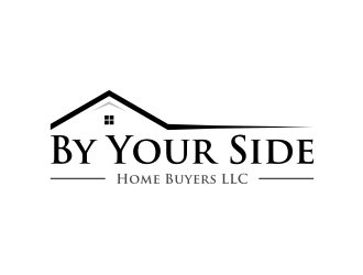 By Your Side Homebuyer LLC logo design by asyqh