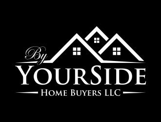 By Your Side Homebuyer LLC logo design by IrvanB