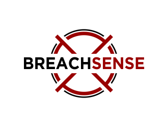 Breachsense logo design by done