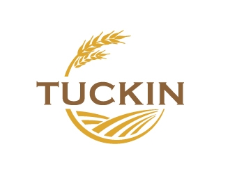 tuckin or Tuckin logo design by jaize