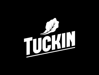 tuckin or Tuckin logo design by Dakon