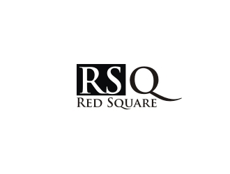 Red Square  logo design by narnia