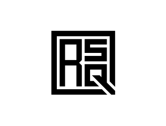 Red Square  logo design by nurul_rizkon