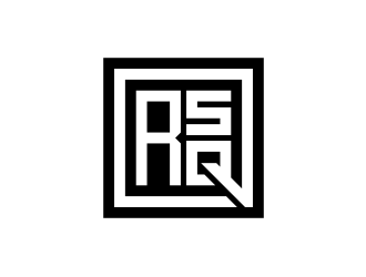 Red Square  logo design by nurul_rizkon