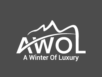 A Winter Of Luxury  logo design by jaize