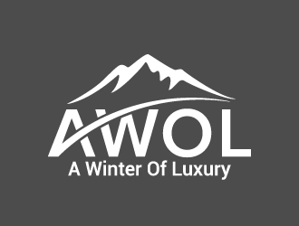 A Winter Of Luxury  logo design by jaize