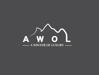 A Winter Of Luxury  logo design by thirdy