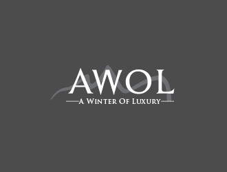 A Winter Of Luxury  logo design by usef44