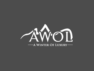 A Winter Of Luxury  logo design by usef44