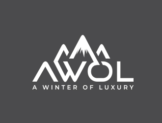 A Winter Of Luxury  logo design by Eliben