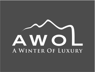 A Winter Of Luxury  logo design by cintoko