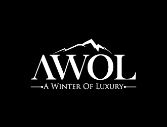 A Winter Of Luxury  logo design by yans
