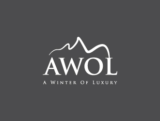 A Winter Of Luxury  logo design by zakdesign700