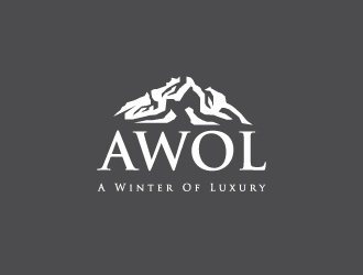 A Winter Of Luxury  logo design by zakdesign700