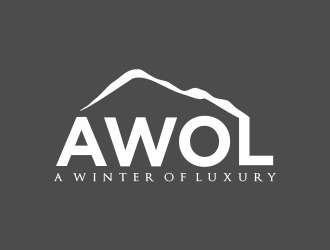 A Winter Of Luxury  logo design by Greenlight