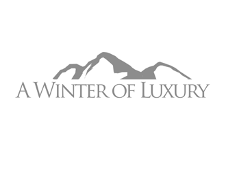 A Winter Of Luxury  logo design by kunejo