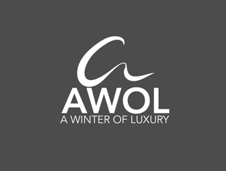 A Winter Of Luxury  logo design by samueljho