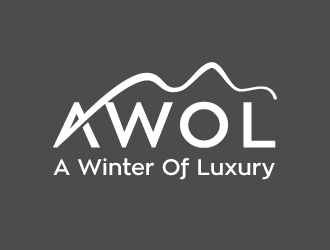 A Winter Of Luxury  logo design by akilis13