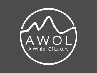 A Winter Of Luxury  logo design by graphicstar