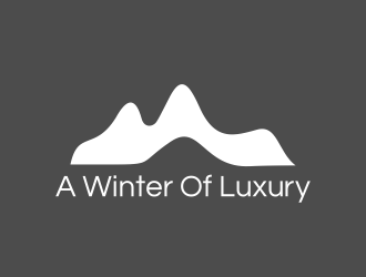 A Winter Of Luxury  logo design by graphicstar