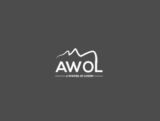 A Winter Of Luxury  logo design by avatar