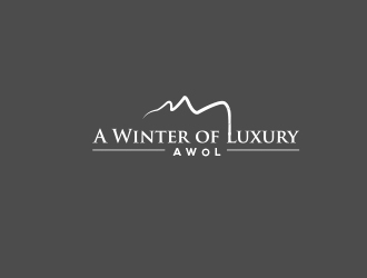 A Winter Of Luxury  logo design by avatar
