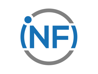 INFI  logo design by cintoko