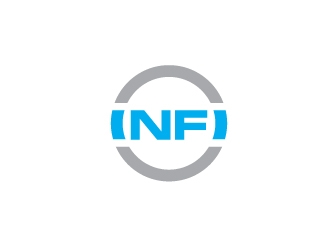 INFI  logo design by desynergy