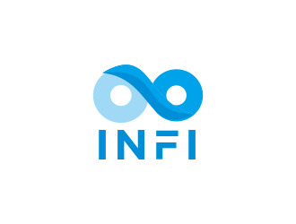 INFI  logo design by Greenlight