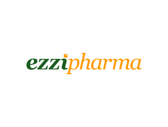 ezzipharma logo design by Dakon