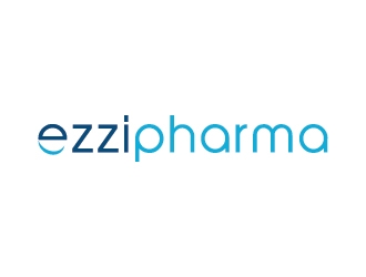 ezzipharma logo design by Fear