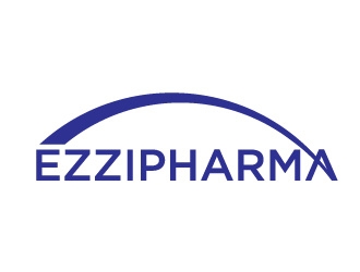 ezzipharma logo design by fritsB