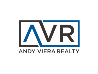 Andy Viera Realty logo design by BintangDesign