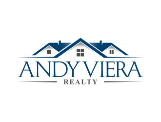 Andy Viera Realty logo design by thegoldensmaug