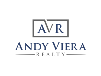 Andy Viera Realty logo design by nurul_rizkon