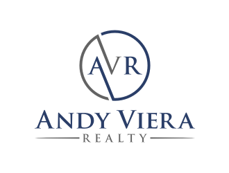Andy Viera Realty logo design by nurul_rizkon