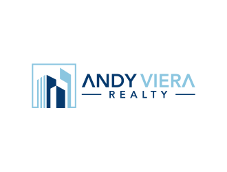 Andy Viera Realty logo design by ingepro