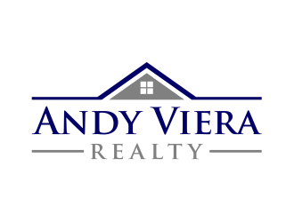 Andy Viera Realty logo design by cintoko