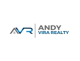 Andy Viera Realty logo design by bougalla005