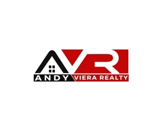 Andy Viera Realty logo design by bougalla005