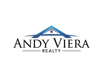 Andy Viera Realty logo design by desynergy