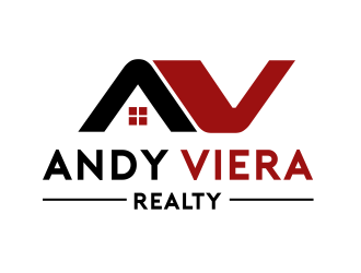 Andy Viera Realty logo design by serprimero